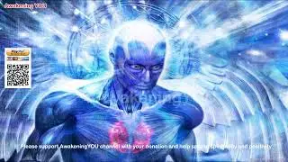 AA Michael &ndash; You are a Star of Cosmic Sacred Fire | Awakening YOU