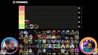 MHRISE: PREDICT LIST 3.0 feat. Cla & Edivad