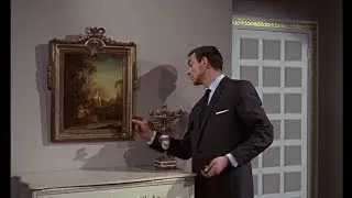 How to inspect a hotel room [James Bond Semi Essentials]