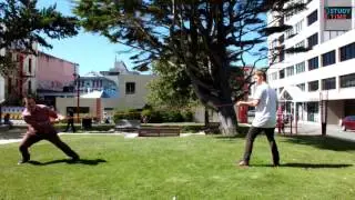Force (2/4) | Mechanics - NCEA Level 1 Science | StudyTime NZ