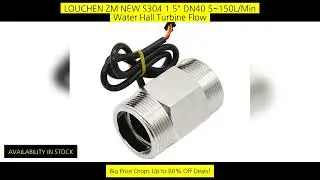 Louchen Zm New S304 1.5
