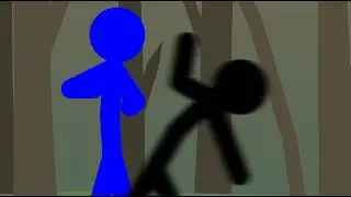 My first 2024 Animation / Stick Nodes