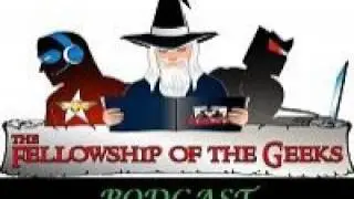 Episode 47 - Interview with Ashley V Robinson - Week of 1/25/17