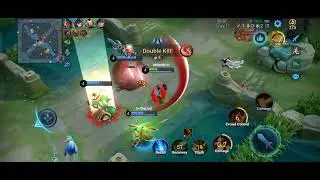 PVP 5V5 | Honor of Kings !!! tutor angela review