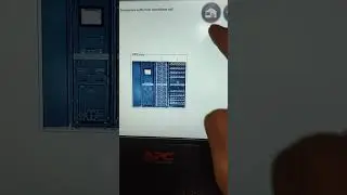 apc symmetra oden pm QD1249140984
