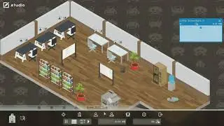 City Game Studio -Trailer 2018-//PC Game//-New Strategy Game-