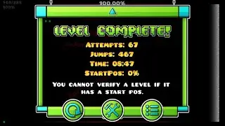 🔴 (ROAD TO 900 SUBS!) LEVEL REQUEST Y MC (DEVIL VORTEX 100%)