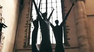 Sinan Arat - Ussak Taksim & Laurenskerk