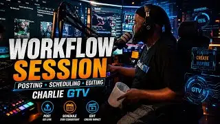 Opus Clip Editing guide