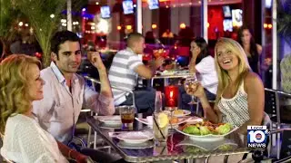 South Florida watch parties for Super Bowl Sunday