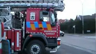 Instorting Driekoningenstraat Torhout (RISC) - 31/01/2011