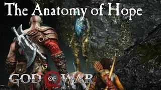 God of War Side Mission: The Anatomy of Hope