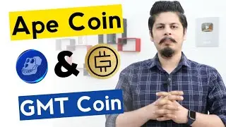 Ape Coin & GMT को हलके में मत लेना | Most Traded Currencies