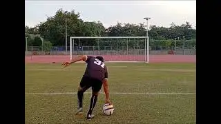 Football Team Funny Practice 5