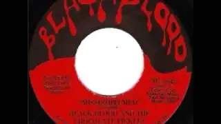 Mississippi Mud - Black Blood & The Chocolate Pickles