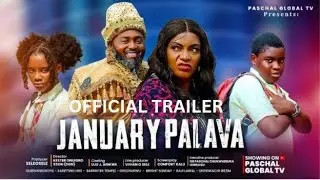 JANUARY PALAVA-#latestmovie #QUEEN NWOKOYE #SAINTINO IYKE #EZEKIEL BASSEY#RAJI LAWAL #januarypalava