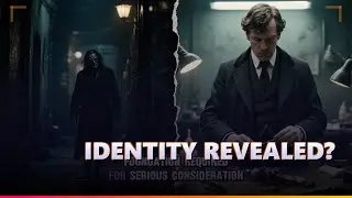 We Finally Know Who Jack The Ripper Was?