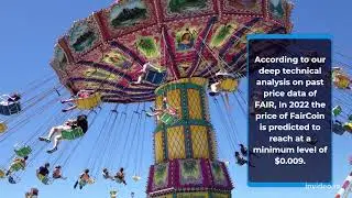 FairCoin Price Prediction 2022, 2025, 2030  FAIR Price Forecast  Cryptocurrency Price Prediction