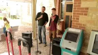 party hire - St Marys Adelaide Jukebox Hire