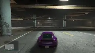 Pfister Comet S2 Test drive