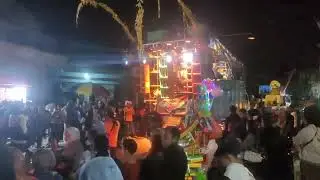 CKaudio lokal rasa internasipnal