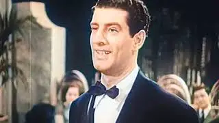 Stardust - Old Music Video (1940s) - Soundies in Color