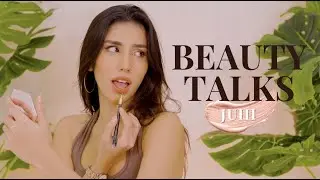 Juhi's 3 Step Guide To Pouty Lips