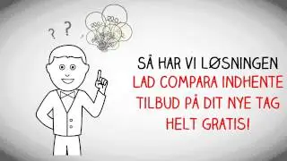 Nyt Tag Pris - F&aring; hj&aelig;lp til at indhente tilbud