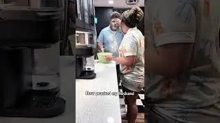 Everyday Funny Couple Pranks #funnyvideo #funny #funnyprank #youtube