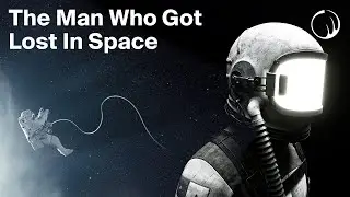The Man Who Floated Away Into Space