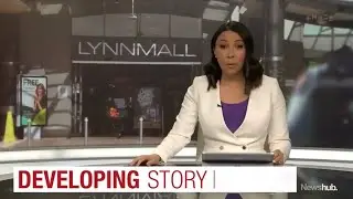 Newshub: Live At 6pm Open - Lynn Mall Attack Coverage [3rd September 2021]