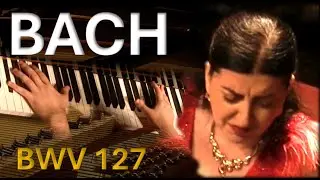 Bach BWV 127 — 