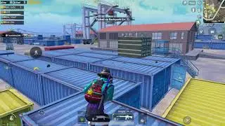 RusT EzE Gaming V/s DOGA YT I PUBG MOBILE I