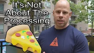 You Can Eat Processed Food and Still Lose Weight (Here&rsquo;s Why)