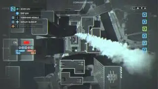 Battlefield 4: Official Commander Mode Trailer