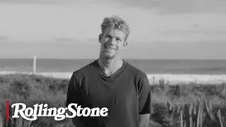 The First Time: John John Florence