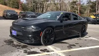 2017 Dodge Charger Plymouth, Cape Cod, Raynham, Hanover, Braintree, MA N11123A