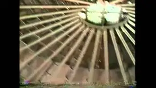 Inside Holmesburg Prison Official Tour Part 1 of 3