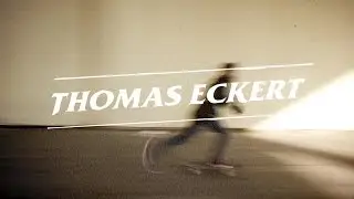 Thomas Eckert - Favorite Skateboard Co. - Daggers Part