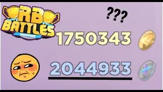 getting 2 million battlecoins in rb battles