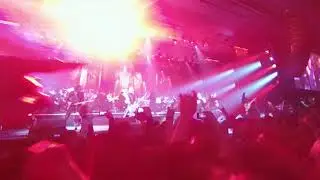 Кипелов — Пророк. Минск 23.11.2019 4K
