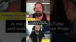 Being Seen VS Being Present (S3E5 - Anthony 