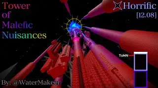 [HORRIFIC] Tower of Malefic Nuisances | EToH: The Eternal Abyss