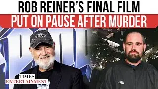 Rob Reiner&rsquo;s Final Film Put On HOLD After Tragic Murders: Spinal Tap Finale's FATE SEALED?