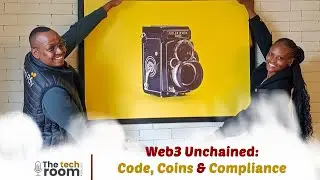 Web3 Unchained: Code, Coins & Compliance