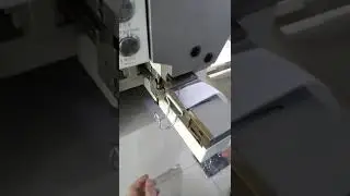 JYL-1302XY Buckle Belt Sewing Machine