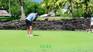 LEGENDS EVERYWHERE ⛳️🔥