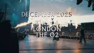 Sabaton Tour Trailer v2