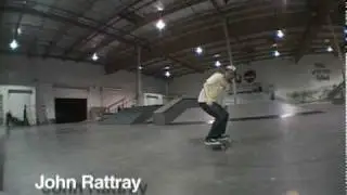 Black Box Park footy.mov
