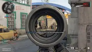 Maximum Camper Hacker | Call Of Duty Black Ops Cold War Online Gameplay